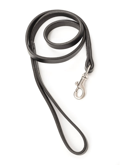 Classy Leather Bags Leather Dog Leash - AVBL MRKT (1)