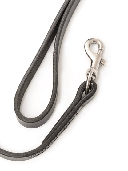 Classy Leather Bags Leather Dog Leash - AVBL MRKT (2)