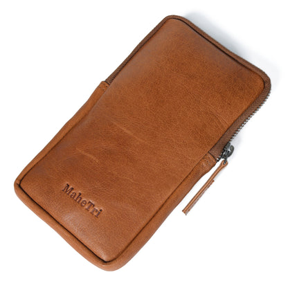 Classy Leather Bags Leather Mobile Sling 1.0 - AVBL MRKT (6)