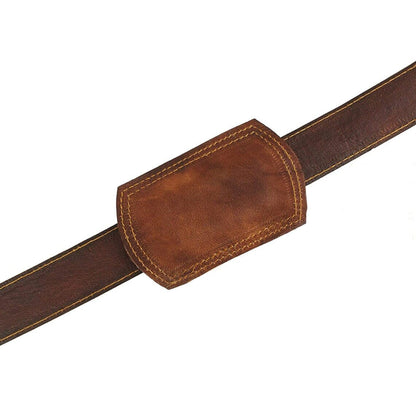 Classy Leather Bags Leather Replacement Strap - AVBL MRKT (2)