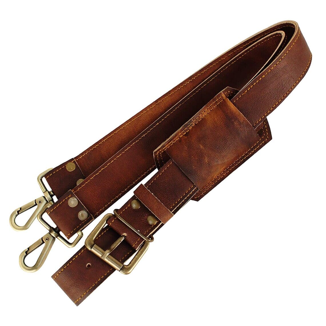 Classy Leather Bags Leather Replacement Strap - AVBL MRKT (3)