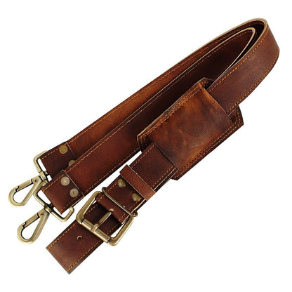 Classy Leather Bags Leather Replacement Strap - AVBL MRKT (3)