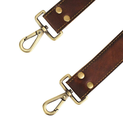 Classy Leather Bags Leather Replacement Strap - AVBL MRKT (4)