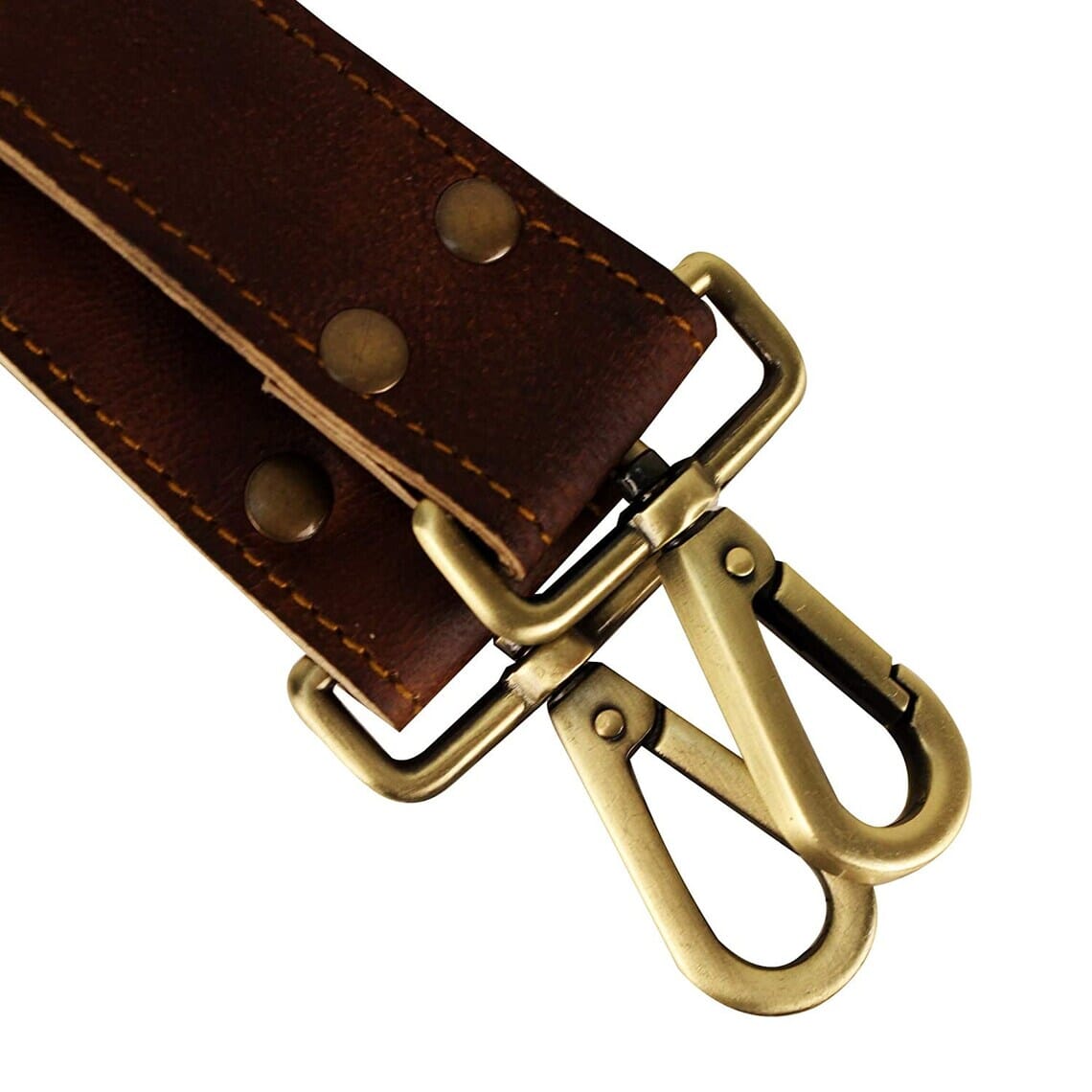 Classy Leather Bags Leather Replacement Strap - AVBL MRKT (5)