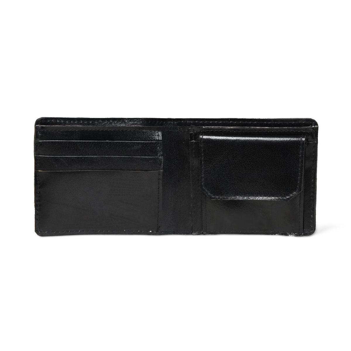 Classy Leather Bags Lynch Bi-fold Wallet - AVBL MRKT (6)