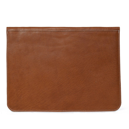 Classy Leather Bags MacBook Leather Laptop Sleeve - AVBL MRKT (9)