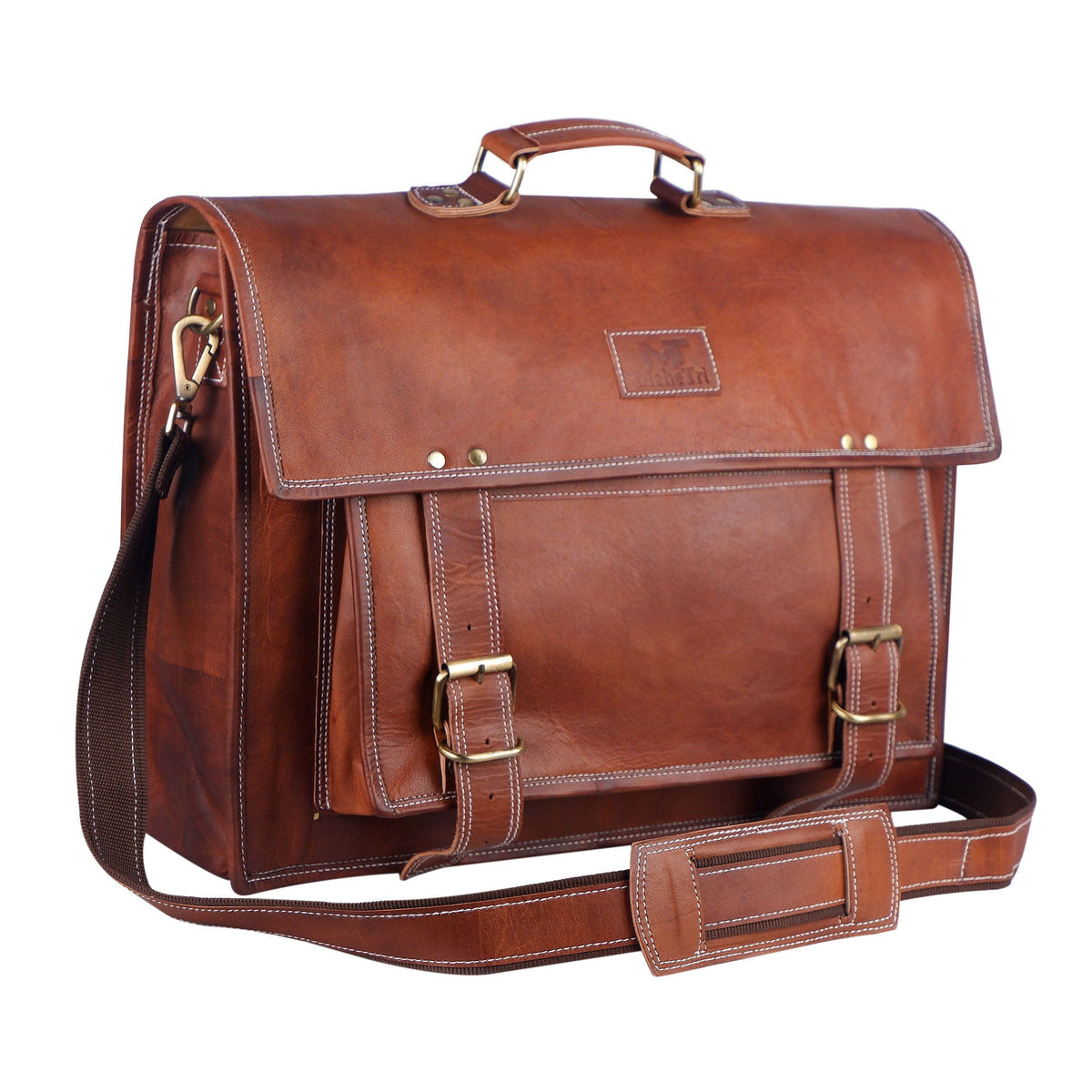 Classy Leather Bags MaheTri Big Pocket - AVBL MRKT (1)