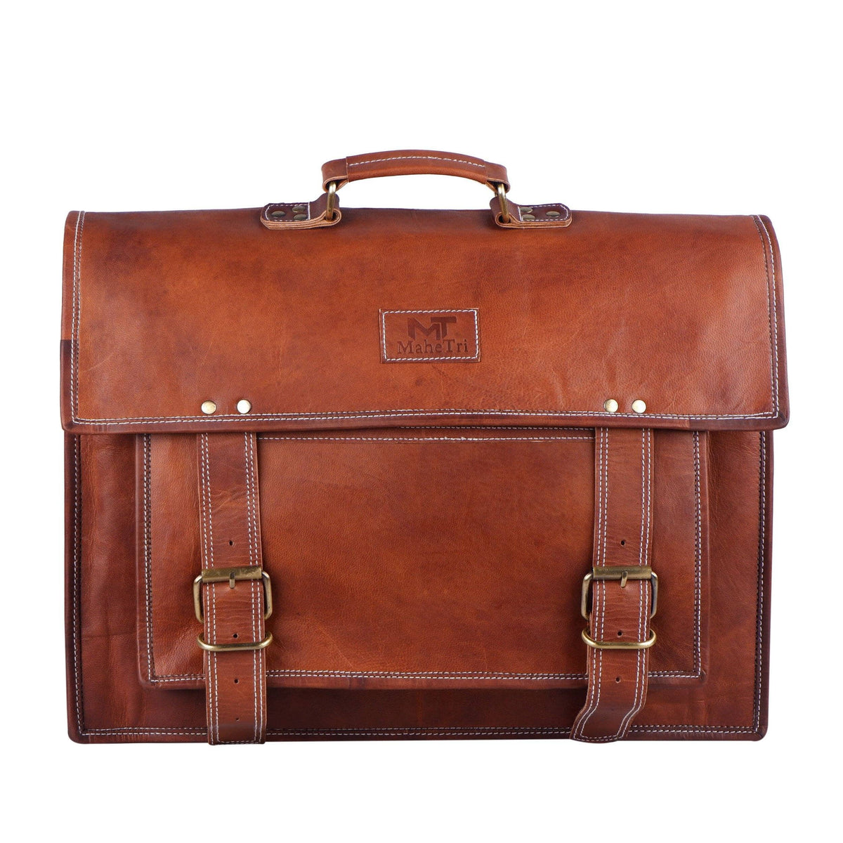 Classy Leather Bags MaheTri Big Pocket - AVBL MRKT (2)