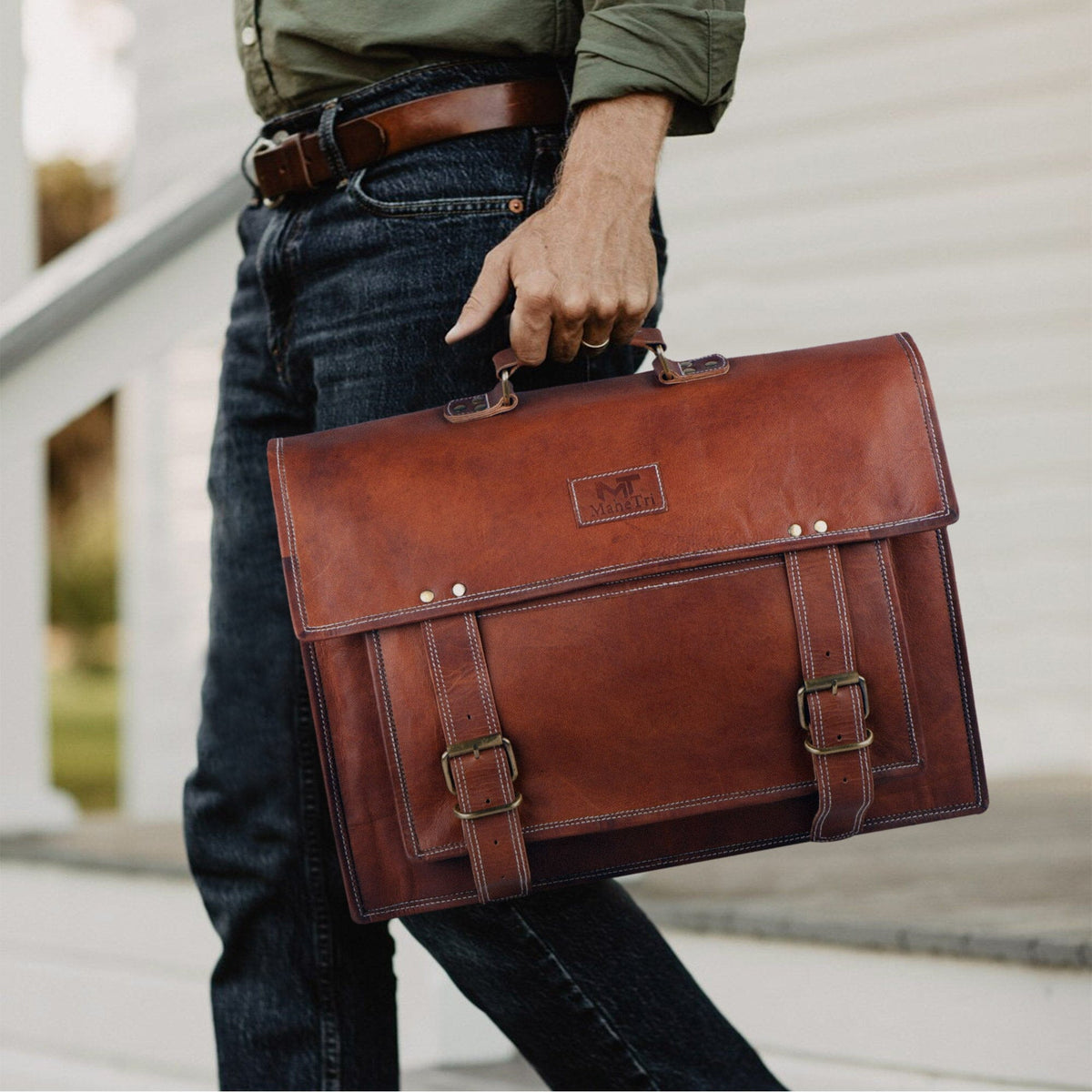 Classy Leather Bags MaheTri Big Pocket - AVBL MRKT (3)