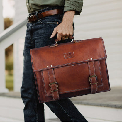 Classy Leather Bags MaheTri Big Pocket - AVBL MRKT (3)