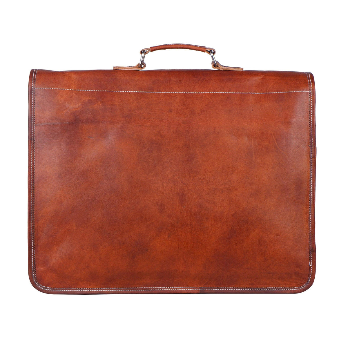 Classy Leather Bags MaheTri Front Pocket - AVBL MRKT (6)