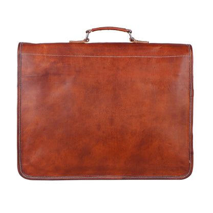 Classy Leather Bags MaheTri Front Pocket - AVBL MRKT (6)