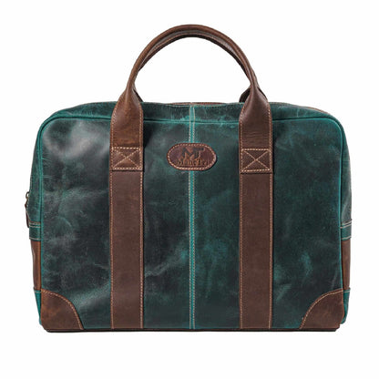 Classy Leather Bags MaheTri Jefferson Briefcase - AVBL MRKT (1)