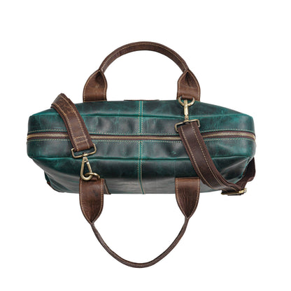 Classy Leather Bags MaheTri Jefferson Briefcase - AVBL MRKT (5)