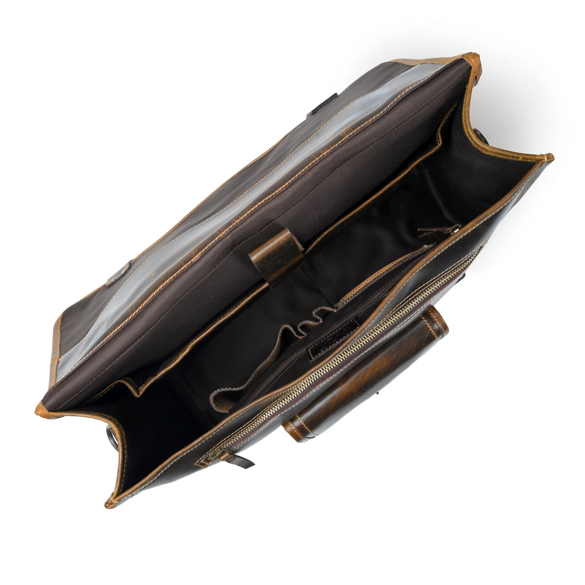 Classy Leather Bags MaheTri Old School - AVBL MRKT (8)
