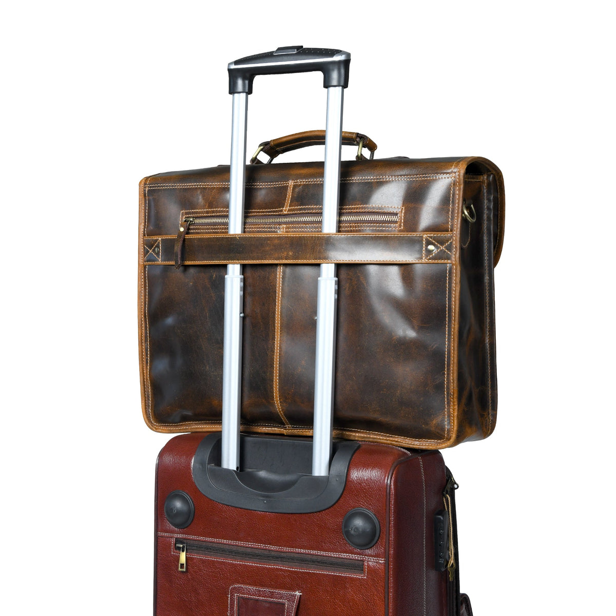 Classy Leather Bags MaheTri Old School - AVBL MRKT (9)