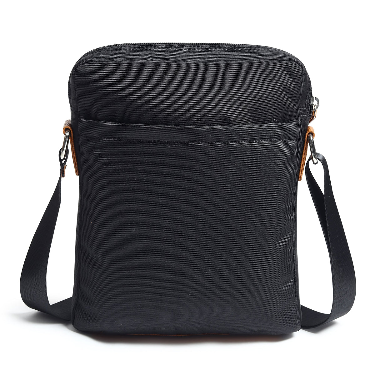 Classy Leather Bags Mark Canvas Side Messenger Bag - AVBL MRKT (8)