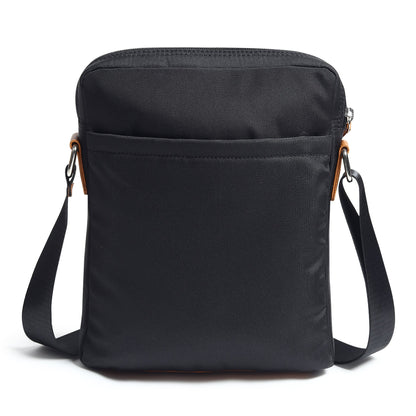 Classy Leather Bags Mark Canvas Side Messenger Bag - AVBL MRKT (8)