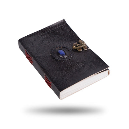 Classy Leather Bags Medusa Vintage Diary - AVBL MRKT (2)