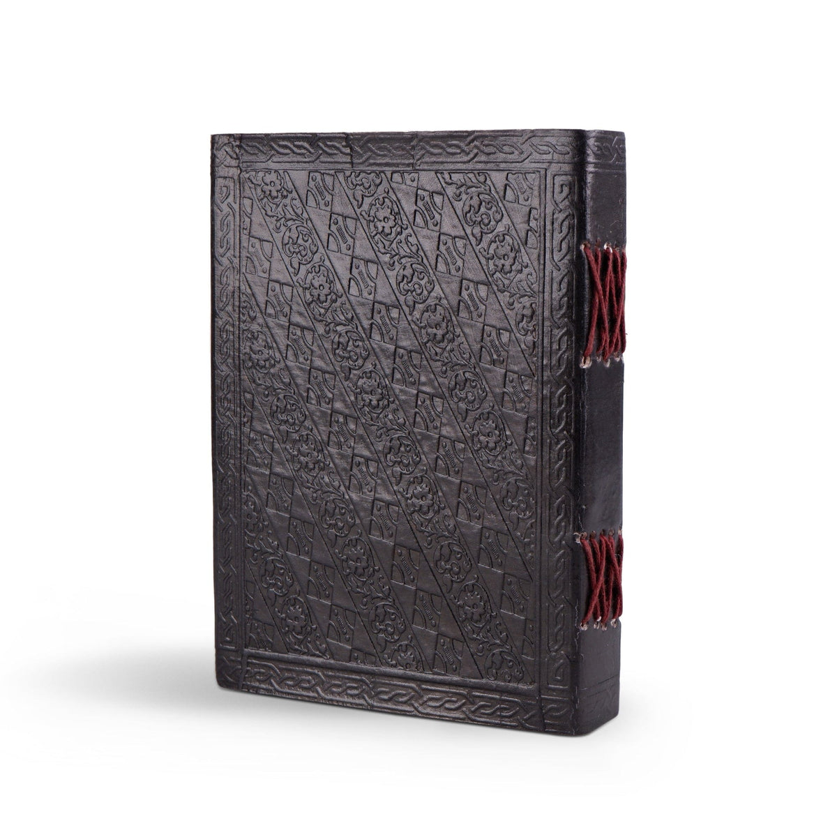 Classy Leather Bags Medusa Vintage Diary - AVBL MRKT (4)