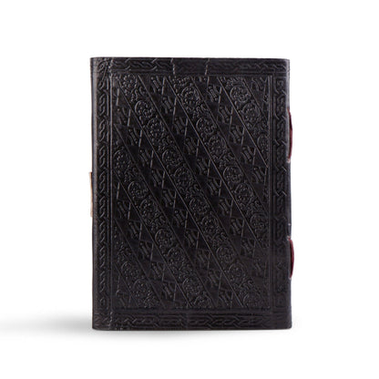 Classy Leather Bags Medusa Vintage Diary - AVBL MRKT (6)