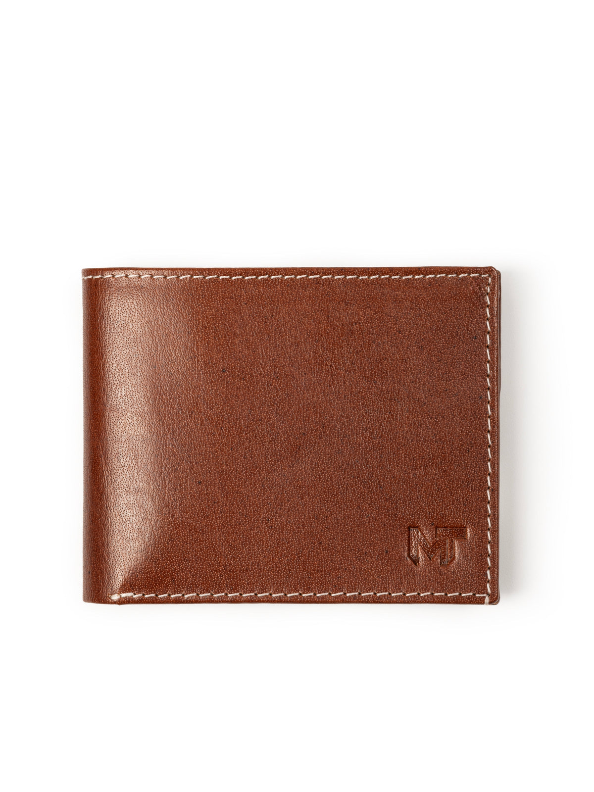Classy Leather Bags Men's Patrick Bifold Wallet - AVBL MRKT (1)