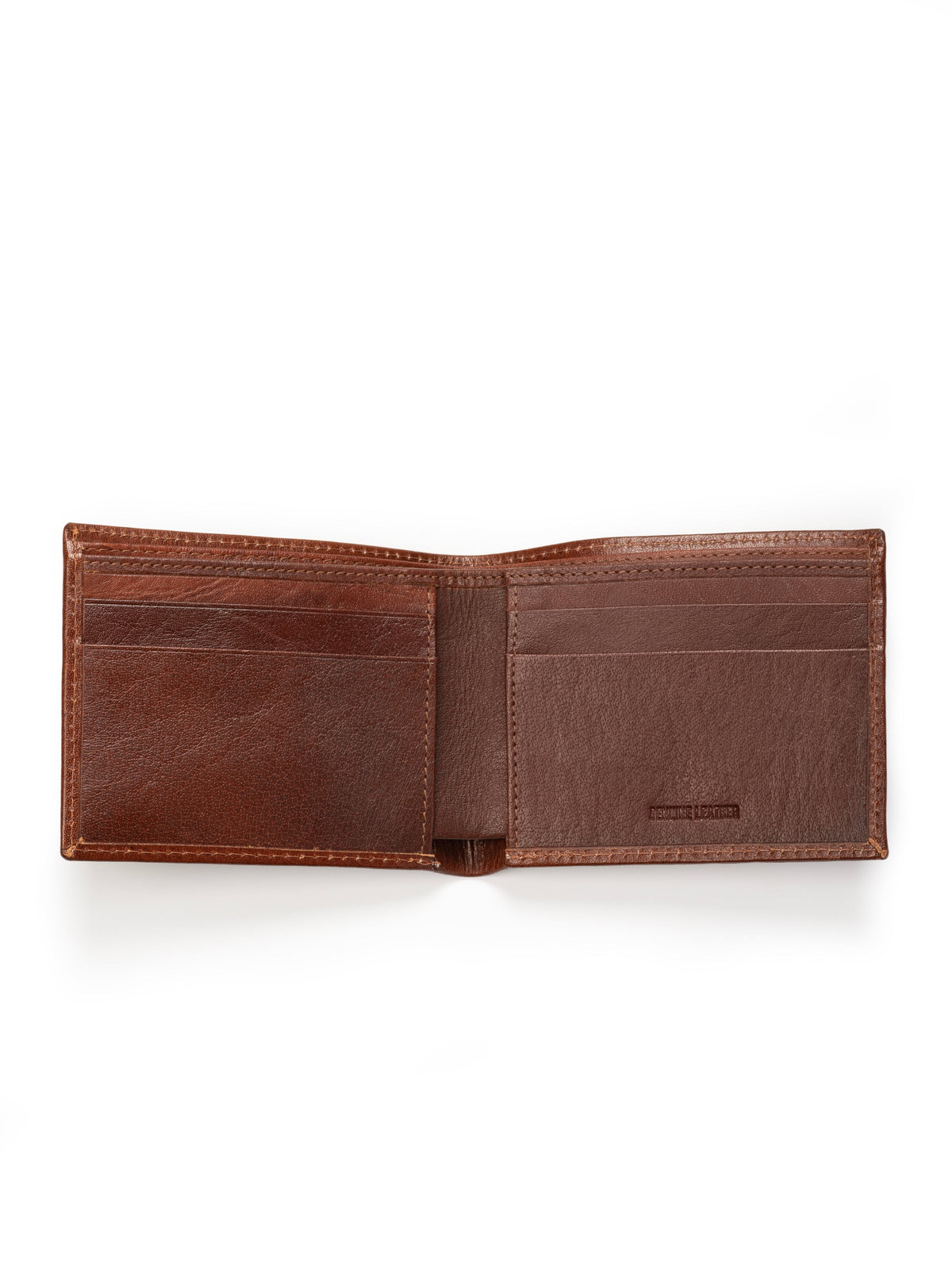 Classy Leather Bags Men's Patrick Bifold Wallet - AVBL MRKT (2)
