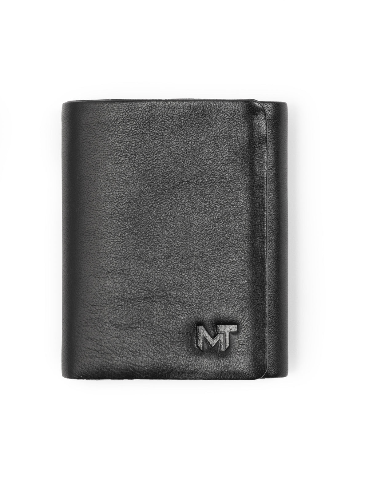 Classy Leather Bags Men's Trifold Wallet - AVBL MRKT (1)