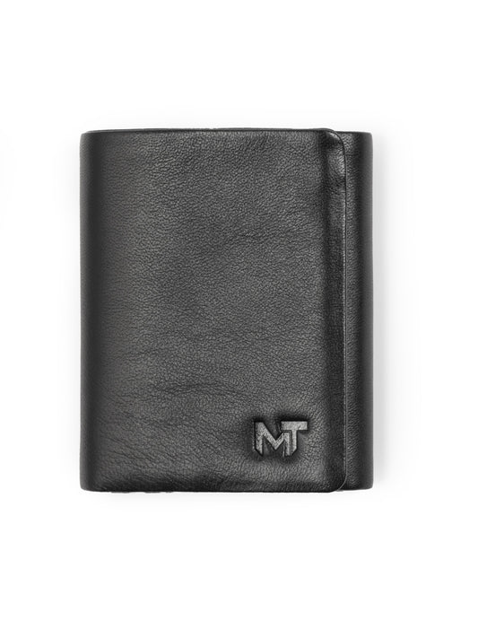 Classy Leather Bags Men's Trifold Wallet - AVBL MRKT (1)