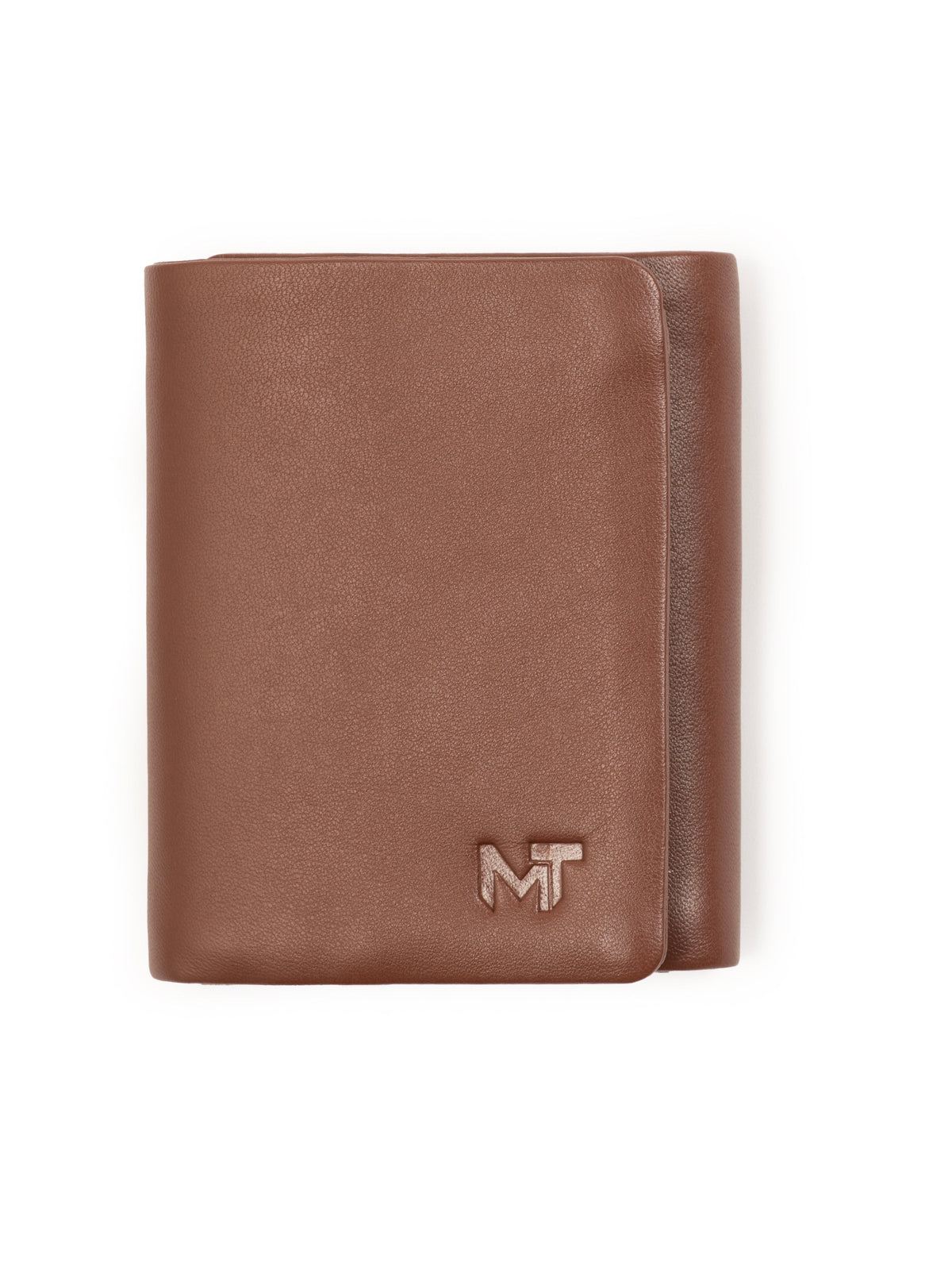 Classy Leather Bags Men's Trifold Wallet - AVBL MRKT (11)