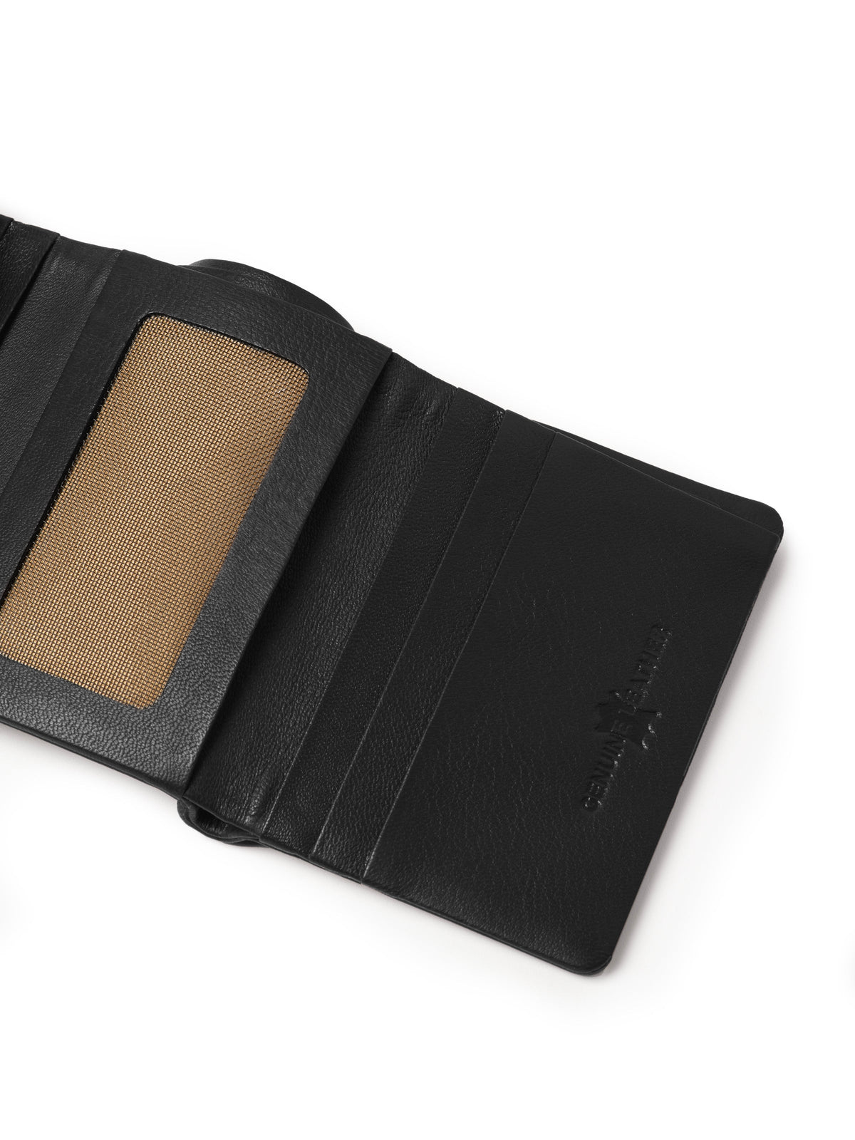 Classy Leather Bags Men's Trifold Wallet - AVBL MRKT (4)