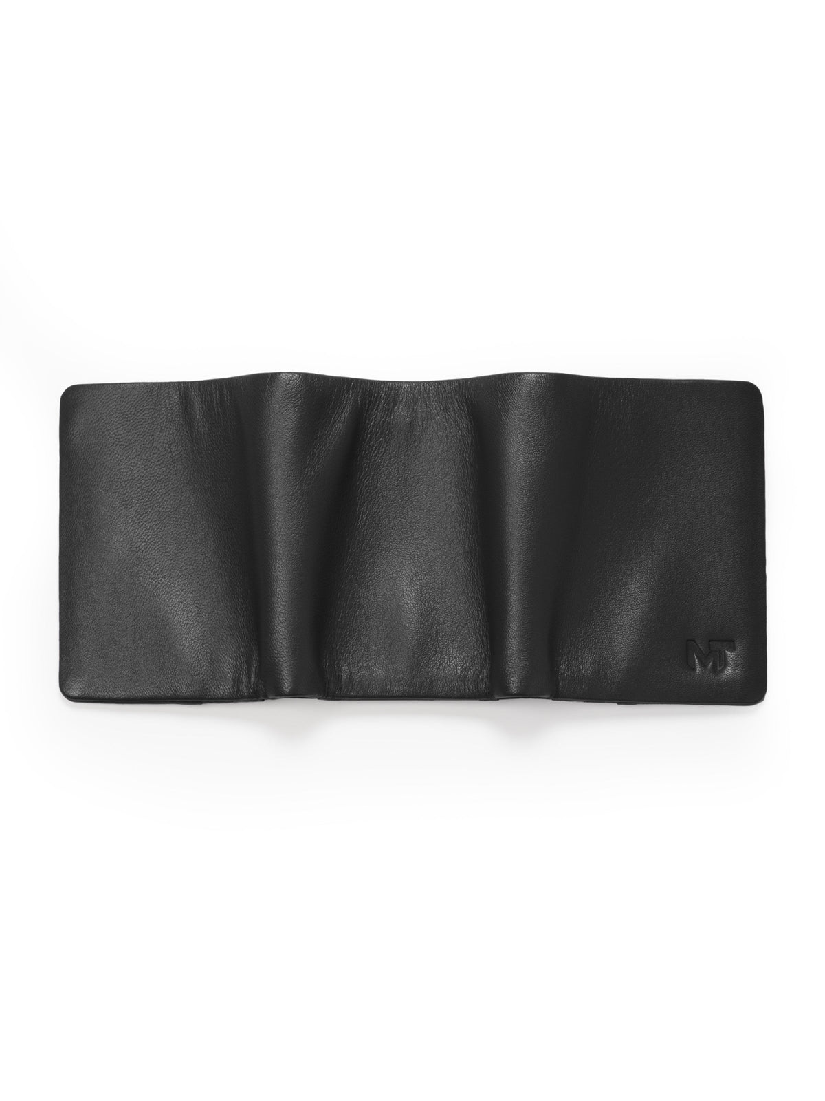 Classy Leather Bags Men's Trifold Wallet - AVBL MRKT (5)