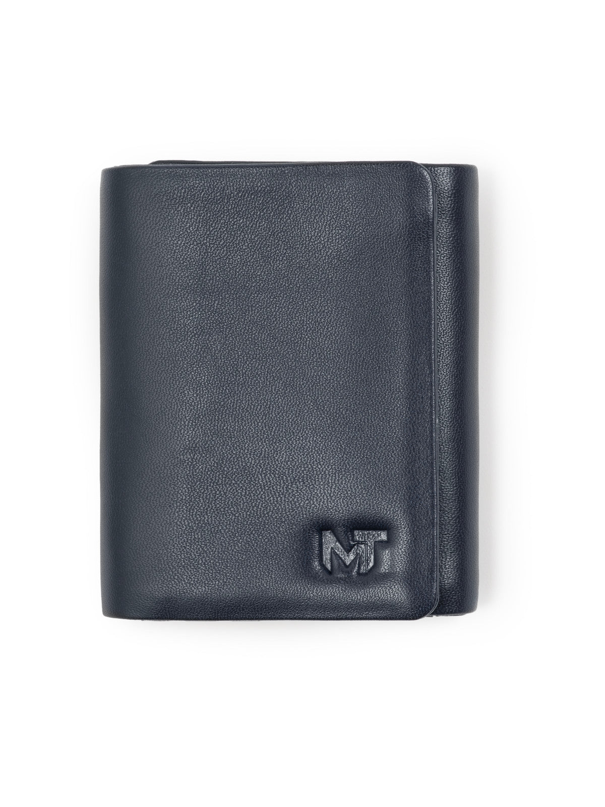Classy Leather Bags Men's Trifold Wallet - AVBL MRKT (7)