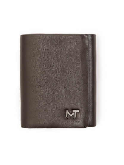 Classy Leather Bags Men's Trifold Wallet - AVBL MRKT (8)