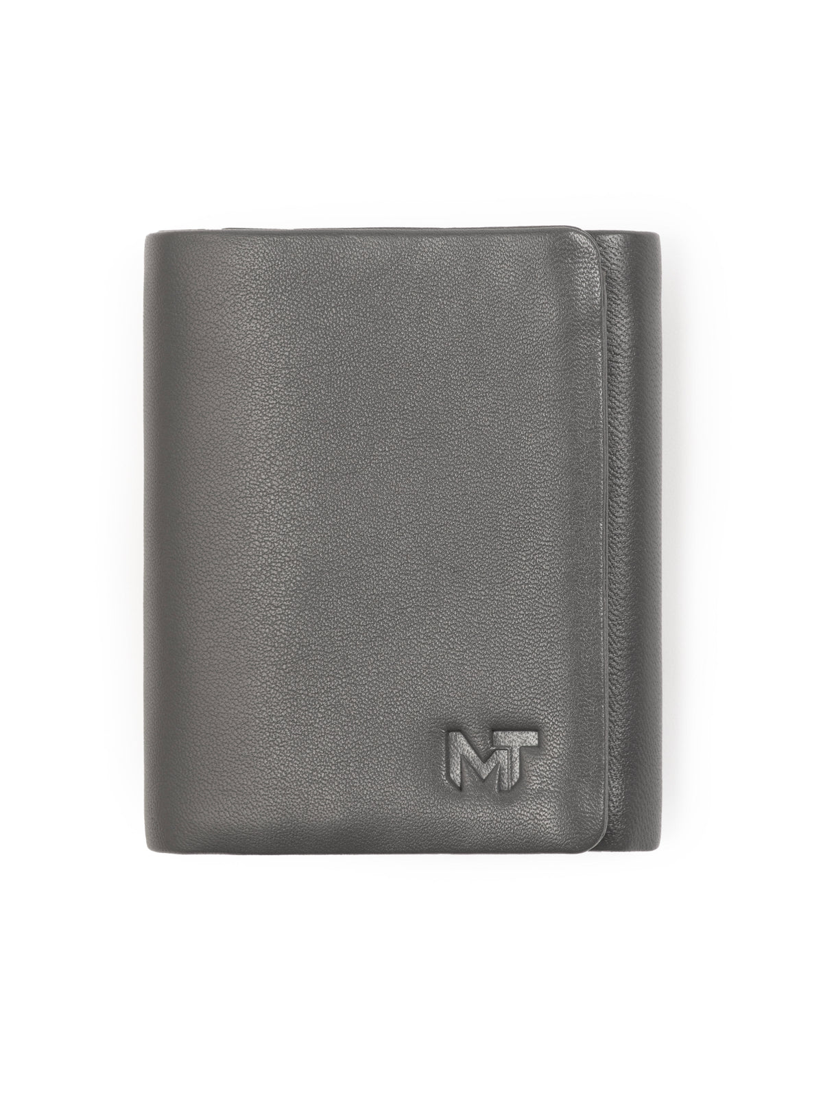Classy Leather Bags Men's Trifold Wallet - AVBL MRKT (9)