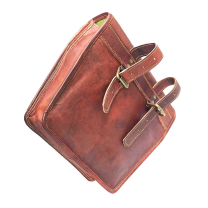 Classy Leather Bags Mephisto Motorbike Side Pouch - AVBL MRKT (3)
