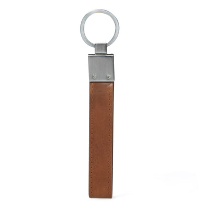 Classy Leather Bags Metal Handcrafted Key Ring - AVBL MRKT (3)