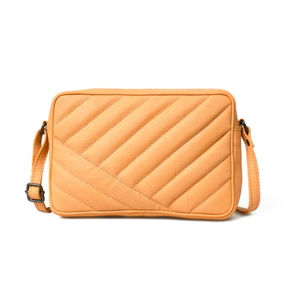 Classy Leather Bags Mini Cute Quilted Crossbody Bag - AVBL MRKT (1)