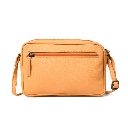 Classy Leather Bags Mini Cute Quilted Crossbody Bag - AVBL MRKT (4)