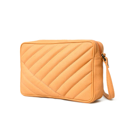 Classy Leather Bags Mini Cute Quilted Crossbody Bag - AVBL MRKT (5)