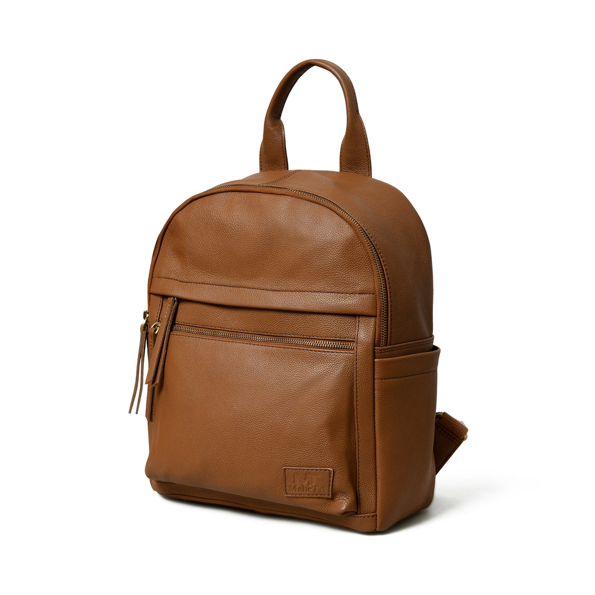 Classy Leather Bags Mini Journey Leather Backpack - AVBL MRKT (3)