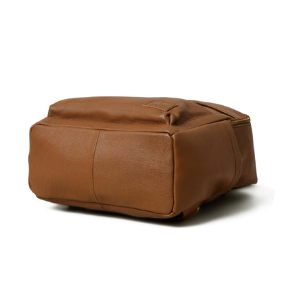 Classy Leather Bags Mini Journey Leather Backpack - AVBL MRKT (7)