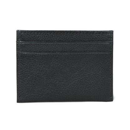 Classy Leather Bags Minimalistic Black Cards Holder - AVBL MRKT (3)