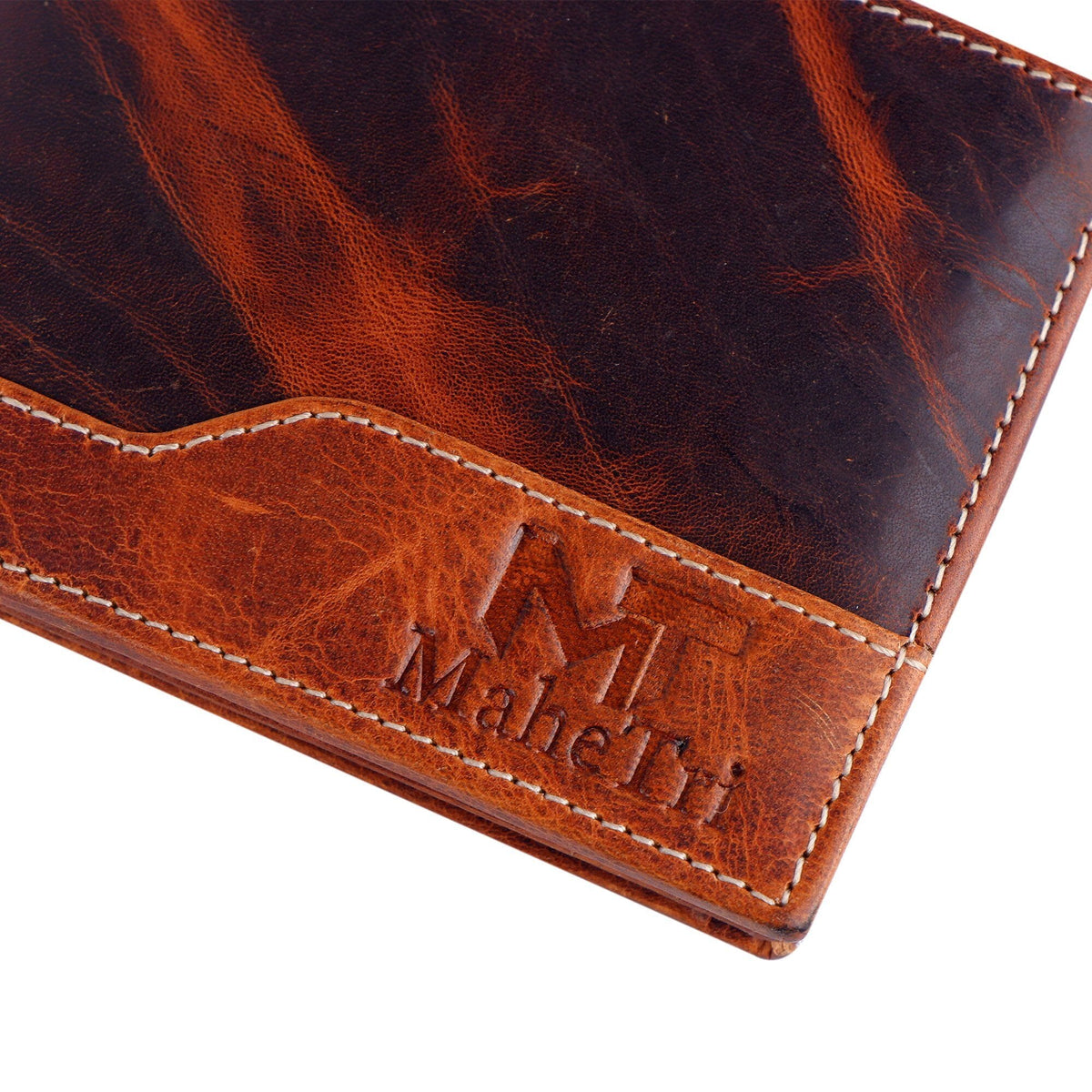 Classy Leather Bags Morgan Bi-fold Wallet - AVBL MRKT (7)
