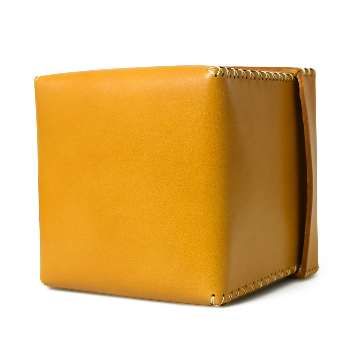 Classy Leather Bags Multi Utility Leather Storage Box - AVBL MRKT (11)