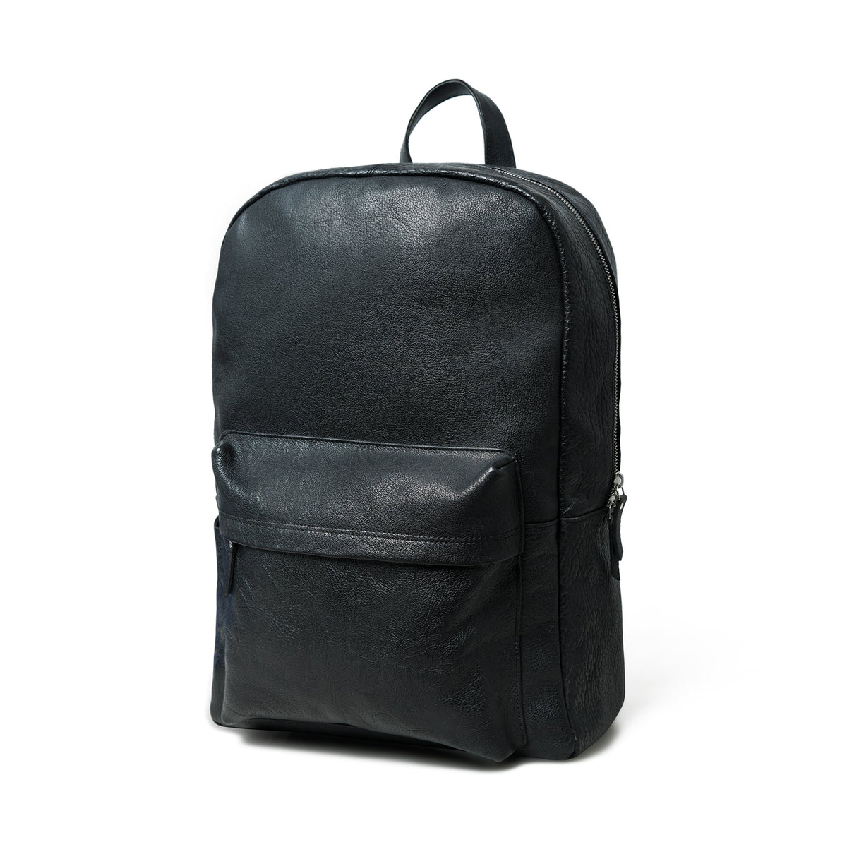 Classy Leather Bags NoirTrek Leather Backpack 1.0 - AVBL MRKT (1)
