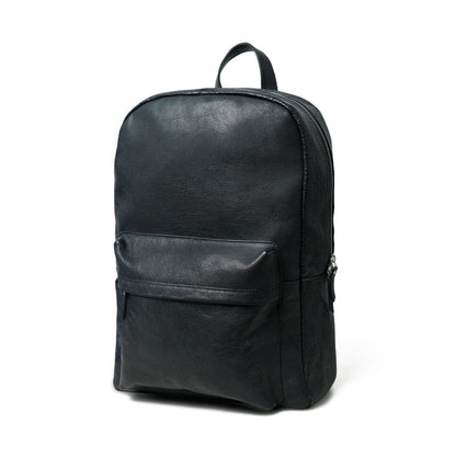 Classy Leather Bags NoirTrek Leather Backpack 1.0 - AVBL MRKT (1)