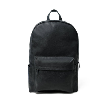 Classy Leather Bags NoirTrek Leather Backpack 1.0 - AVBL MRKT (2)