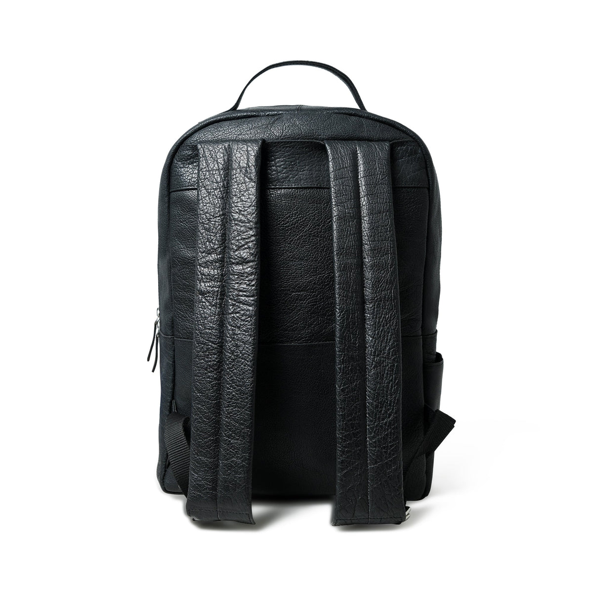 Classy Leather Bags NoirTrek Leather Backpack 2.0 - AVBL MRKT (10)