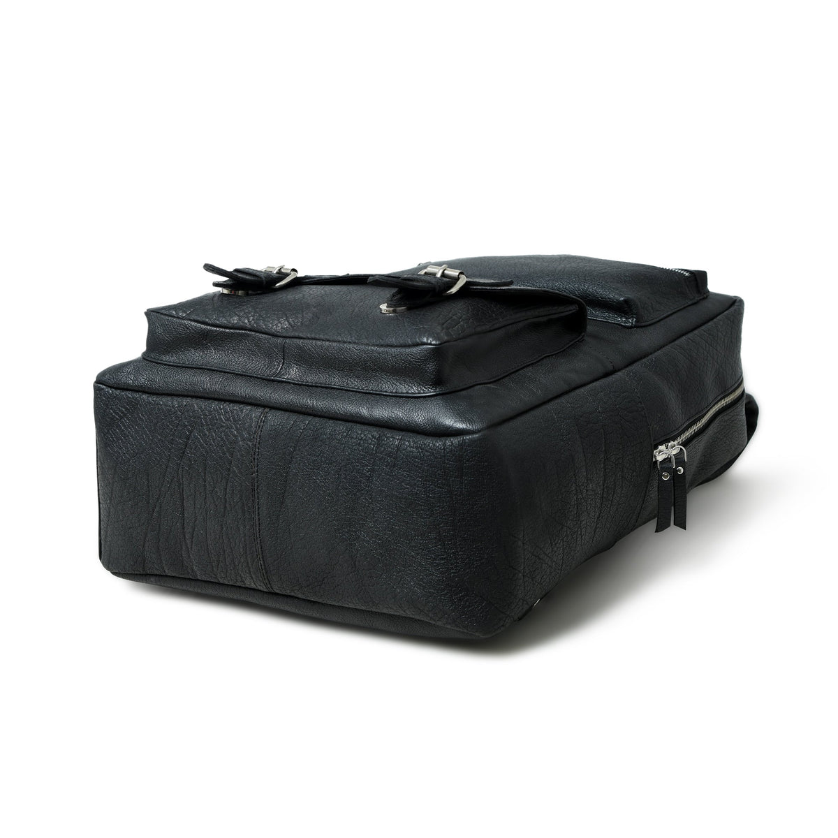 Classy Leather Bags NoirTrek Leather Backpack 2.0 - AVBL MRKT (7)